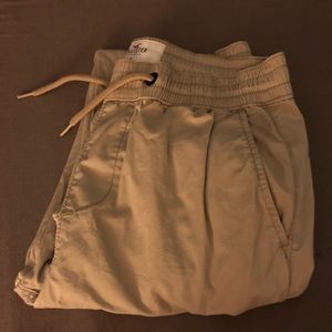 Hollister Joggers Pants